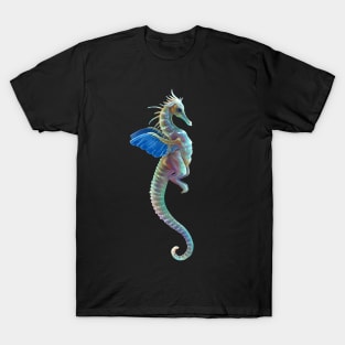 Seahorse T-Shirt